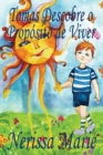 Image for Tomas Descobre o Proposito de Viver (historia infantil, livros infantis, livros de criancas, livros para bebes, livros paradidaticos, livro infantil ilustrado, livrinho infantil, livros infantis)