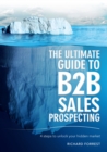 Image for Ultimate Guide to B2B Sales Prospecting: 4 Steps to Unlock Your Hidden Market