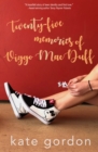 Image for Twenty-five Memories of Viggo MacDuff