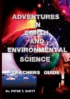 Image for Adventures in Earth and Environmental Science Teachers Guide