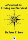 Image for A Pocketbook for Hiking and Survival