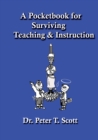Image for A Pocketbook for Surviving Teaching and Instruction