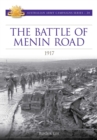 Image for Battle of Menin Road 1917