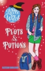 Image for Little Witch: Plots &amp; Potions