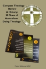 Image for Compass Theology Review: A History, 50 Years of Australians Doing Theology