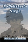 Image for McAlister&#39;s Siege