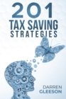 Image for 201 Tax Saving Strategies
