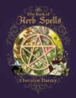 Image for The book of herb spells