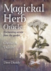Image for Magickal Herb Oracle : Enchanting Secrets From the Garden
