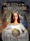 Image for Queen of the Moon Oracle : Guidance through lunar and seasonal energies