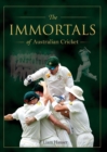 Image for Immortals of cricket