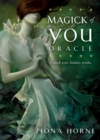 Image for The Magick of You Oracle