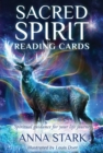Image for Sacred Spirit Reading Cards