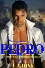 Image for Pedro (Porn Star Brothers Book 2)