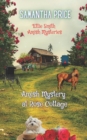 Image for Amish Mystery At Rose Cottage