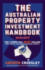 Image for THE Australian Property Investment Handbook 2018/20