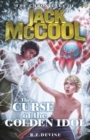 Image for The Chronicles of Jack McCool - The Curse of the Golden Idol