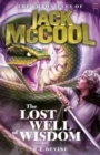 Image for The Chronicles of Jack McCool - The Lost Well of Wisdom