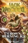 Image for The Chronicles of Jack McCool - Crown of Burning Ice