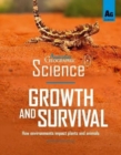 Image for Growth and survival