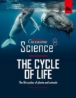 Image for The life cycle