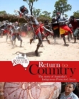 Image for Return to the Country