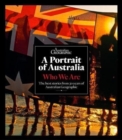 Image for A Portrait of Australia: Who Are We?