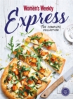 Image for Express: The Complete Collection