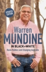 Image for Warren Mundine in black + white