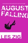 Image for August Falling