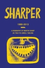 Image for Sharper 1980-2013