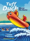 Image for Tuff Duck Earns His Name