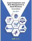 Image for Legal Compliance and Risk Management in Small Business