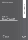 Image for Guide for Microsoft Word 2019 - Advanced