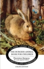 Image for The Burgess Animal Book for Children - Color Edition
