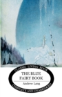 Image for The Blue Fairy Book