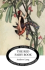 Image for The Red Fairy Book