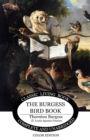 Image for The Burgess Bird Book in color