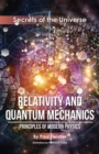 Image for Relativity and Quantum Mechanics : Principles of Modern Physics