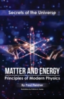Image for Matter and Energy : Principles of Matter and Thermodynamics