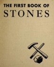 Image for The First Book of Stones