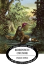 Image for Robinson Crusoe