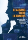 Image for Learning to be Learners