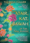 Image for Atair, Kat, Bawah or Top, Near, Bottom