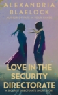 Image for Love in the Security Directorate