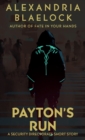 Image for Payton&#39;s Run