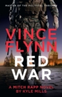 Image for Red war
