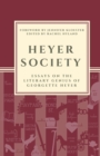Image for Heyer Society - Essays on the Literary Genius of Georgette Heyer