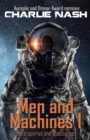Image for Men and Machines