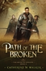 Image for Path Of The Broken